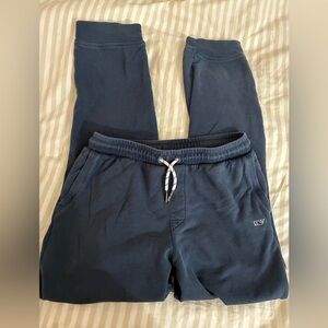 Vineyard Vines joggers Kids Size XL